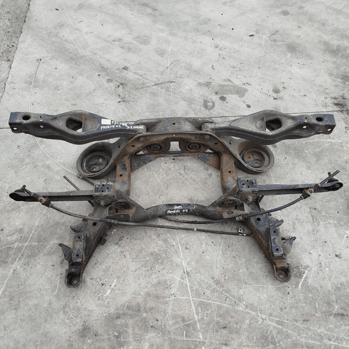 4100a051 assale post - 4100a051,