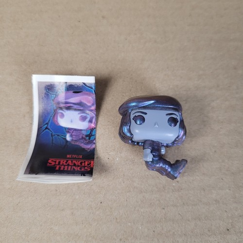 Kinder joy stranger things - kinder,