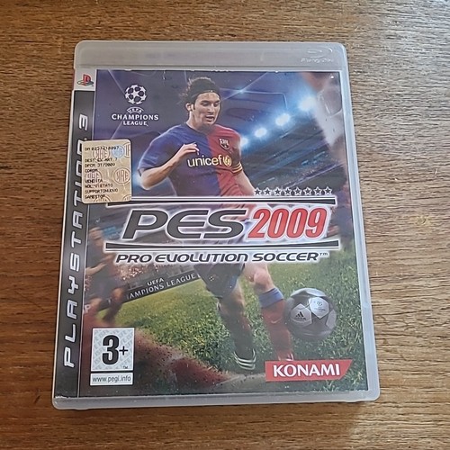 Pro evolution soccer - pro,