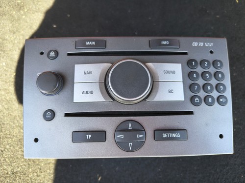 13188477 opel vectra - 13188477,
