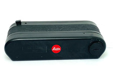 Leica Winder M4-2 - Trazione