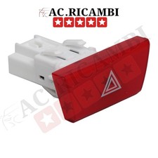 Interruttore Pulsante 4 Frecce