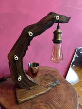 Lampada Industrial