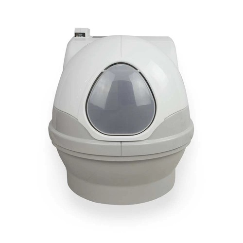 Catgenie 120 geniedoor the - catgenie, to