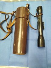 ottica ZF 6/S CARL ZEISS JENA DDR 6x32