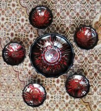 RARO SERVIZIO DA DESSERT IN