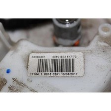 POMPA CARBURANTE + TRASDUTTORE