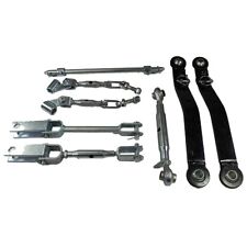 Kit attacco tre punti completo