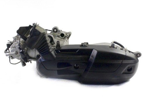 Yamaha max 125 - 125, e31le