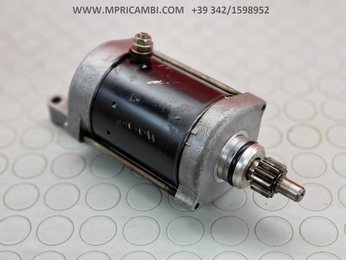 Motorino avviamento - motorino,