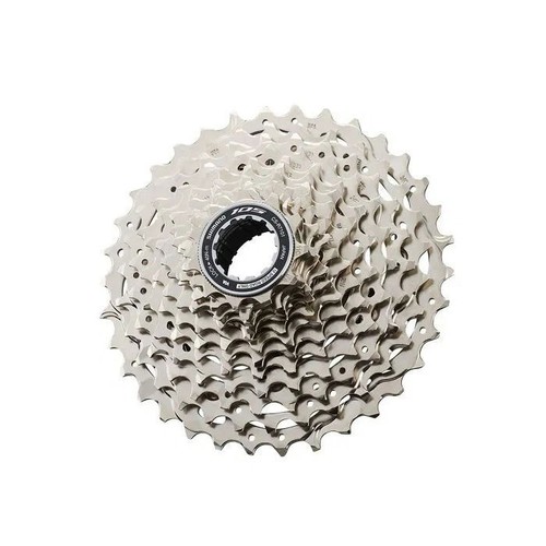 Cassetta shimano 105 r7101 - shimano, cs-r7101