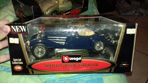 Mercedes benz 500 - 500, k