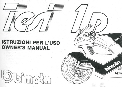 Libretto istruzioni per uso - istruzioni, l'uso