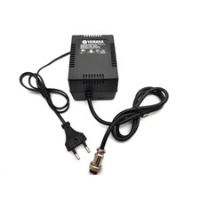 Yamaha MG166C, MG82CX