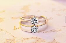 ANELLO ANELLI COPPIA FEDI FEDE