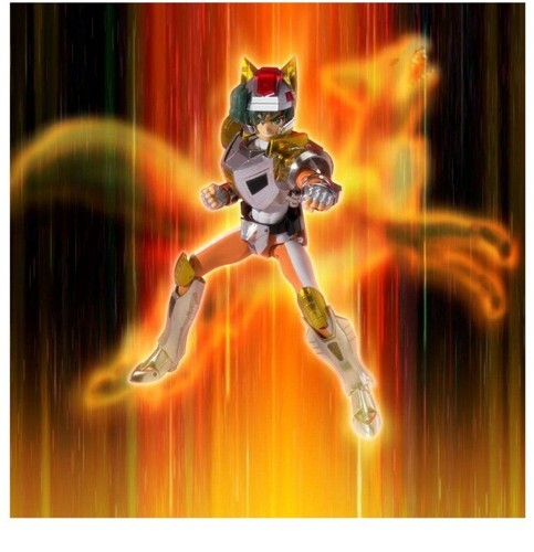 Bandai saint seiya myth cloth - saint,
