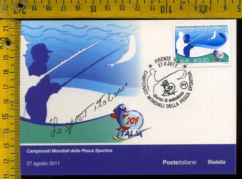 Cartolina fdc maximum card - maximum,