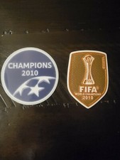 Set toppa distintivo vincitore