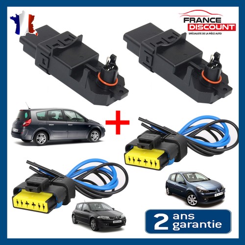 Temic compatibile megane - megane, +