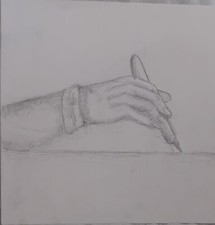 quadri moderni dipinti a mano