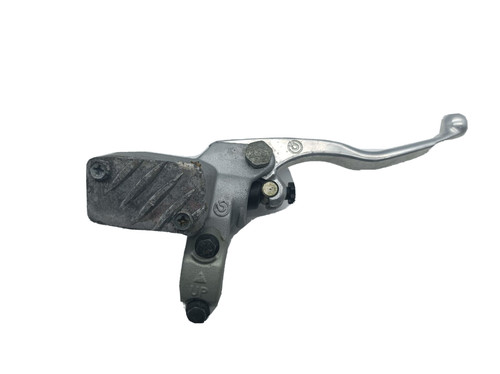 Pompa anteriore husaberg - husaberg, fs