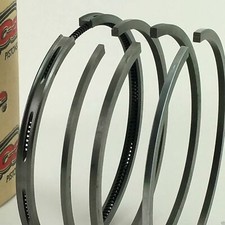 Set anelli pistone per