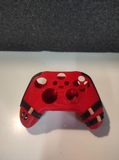 Deadpool Cover Joystick Xbox