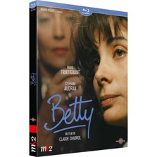 Betty blu ray nuovo - blu-ray,