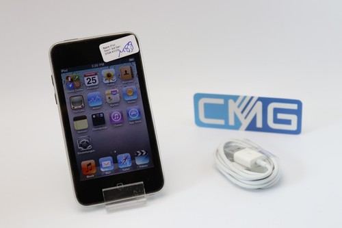 Apple ipod touch - apple,
