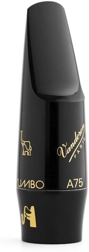 Vandoren bocchino sax alto
