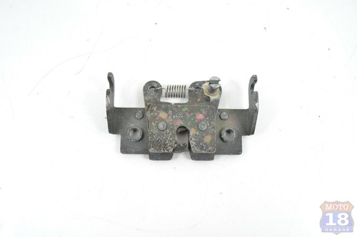 Sblocco sella seat - , saddle