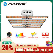 Lampada per piante a spettro