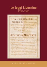 Le Leggi Livornine - AA.VV.