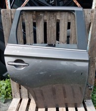 Portiera sportello posteriore destro Mitsubishi Outlander 2015 in poi