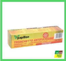 TRONCHETTO ANTIFULIGGINE