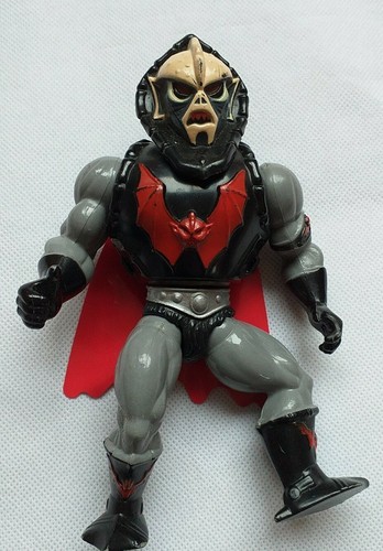 Motu man masters - motu,