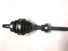 645315 GRUPPO ALBERO PRIMARIO 4896.555 Quargo Diesel 750CC 2004-2006