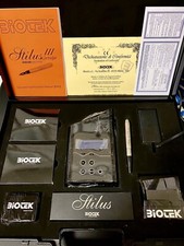 Dermografo Stilus Evo3 Biotek