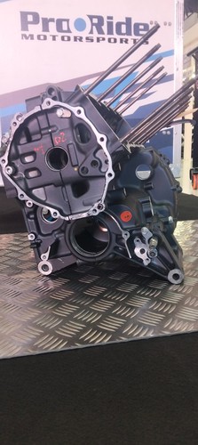 Carter motore honda cbr1000rr - motore,