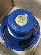 Celestion Alnico Blue