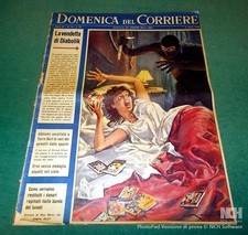 DOMENICA del CORRIERE n. 14