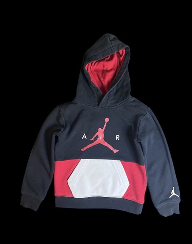 Jordan pullover ragazzo felpa - ragazzo,