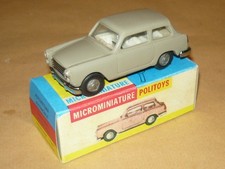 APS POLITOYS 34 INNOCENTI