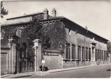 FERRARA - PALAZZINA DI MARFISA