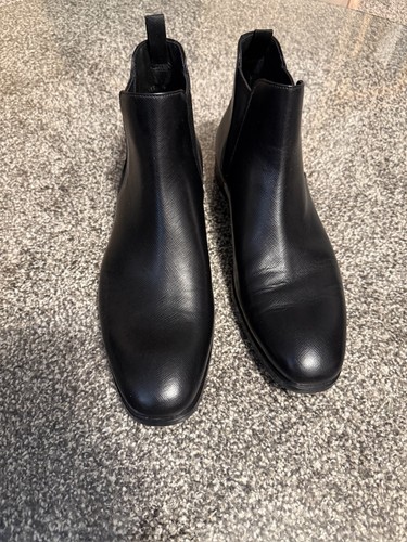 Stivaletti chelsea prada - chelsea,