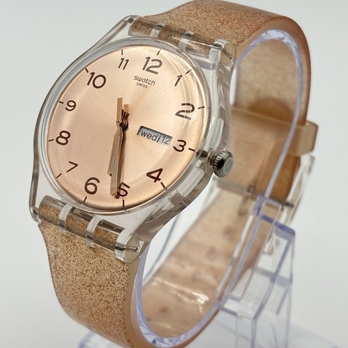 Orologio donna swatch - swatch, rosa