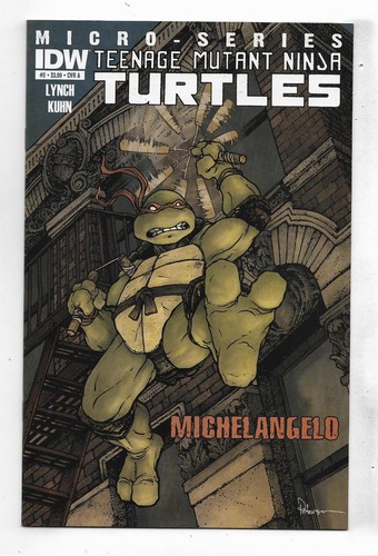 Teenage mutant ninja turtles - teenage,