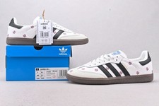 Adidas Samba OG Light Purple