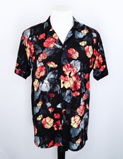 KZR ONENINE84 HAWAIIAN FLORAL