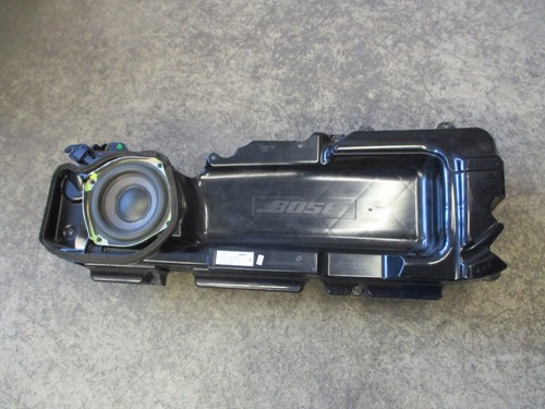Bose cassa altoparlante audi - bose,